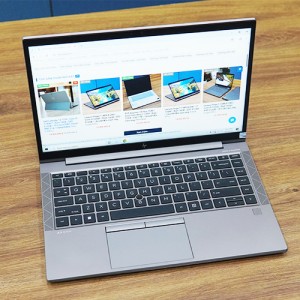 HP Zbook Firefly 14 G7 | Core i5 10310U | Ram 16GB | SSD 256GB | 14inchFHD