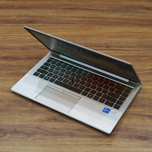 HP ELITEBOOK 840 G8 | Intel Core i5 1145G7 | Ram 16GB | SSD 256GB