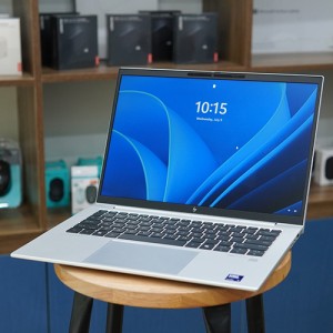 HP ELITEBOOK 840G11 | Intel Core Utral 5 135U | Ram 16GB | SSD 512GB | 14inchFHD+