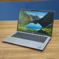 Dell Latitude 7420 Sliver (Nhôm) | Core i7-1165G7 | RAM 16GB | SSD 256GB | 14inchFHD
