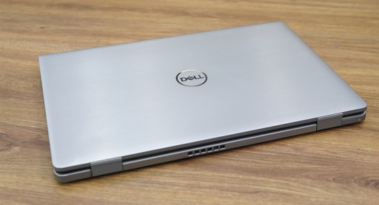 Dell Latitude 7420 Sliver (Nhôm) | Core i7-1165G7 | RAM 16GB | SSD 256GB | 14inchFHD