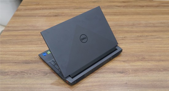 Dell Gaming G15 5511 | Core Intel I7 11800H | Ram 16GB | SSD 512GB | RTX 3060 | Màn hình 15inchFHD