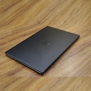 DELL Vostro 15 7510 | Intel Core i7 11800H | RAM 16GB | SSD 512GB | Nvidia GeForce 3050 | Màn hình 15.6inchFHD