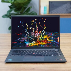 LENOVO Thinkpad X1 Carbon Gen 9 | Intel Core i7 1185G7 | Ram 16GB | SSD 512GB | Màn hình 14inchFHD