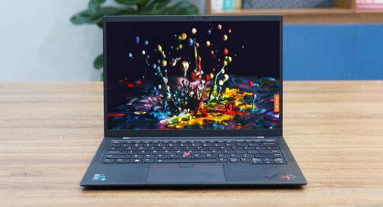 LENOVO Thinkpad X1 Carbon Gen 9 | Intel Core i7 1185G7 | Ram 16GB | SSD 512GB | Màn hình 14inchFHD