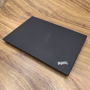 Lenovo Thinkpad T14 Gen 2 | Intel Core i7 1185G7 | Ram 16GB | SSD 256GB | Màn Hình 14inch FHD