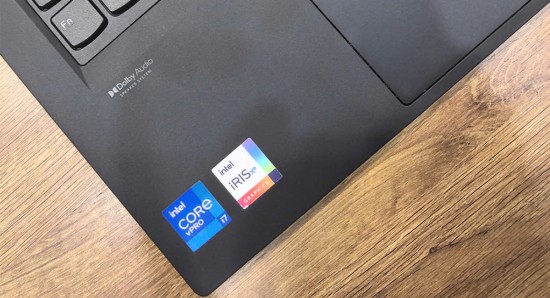 Lenovo Thinkpad T14 Gen 2 | Intel Core i7 1185G7 | Ram 16GB | SSD 256GB | Màn Hình 14inch FHD