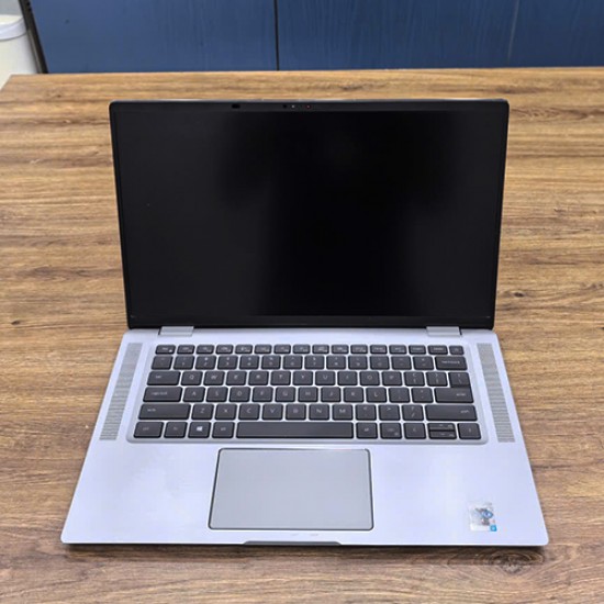 DELL DELL LATITUDE 9520 | Core I7 1185G7 | Ram 16GB | SSD 256GB | Màn hình 14inchFHD
