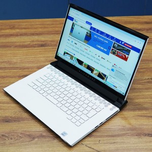 Dell Alienware M15 R3 2020 | Intel Core i7-10750H | Ram 16GB | SSD 512GB | RTX 2070 SUPER 8GB | 15.6inchFHD 144Hz