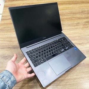 Samsung 550XDA | Intel Core i5 1135G7 | Ram 8GB | SSD 256GB | Màn hình 15.6inchFHD