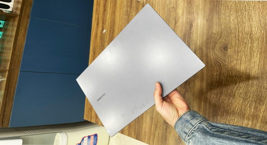 Samsung 550XDA | Intel Core i5 1135G7 | Ram 8GB | SSD 256GB | Màn hình 15.6inchFHD