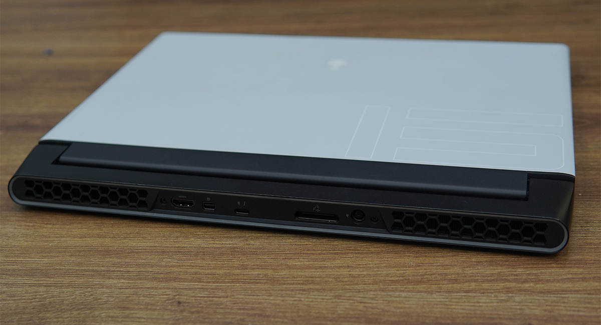 Dell Alienware M15 R3 2020 | Intel Core i7-10750H | Ram 16GB | SSD ...