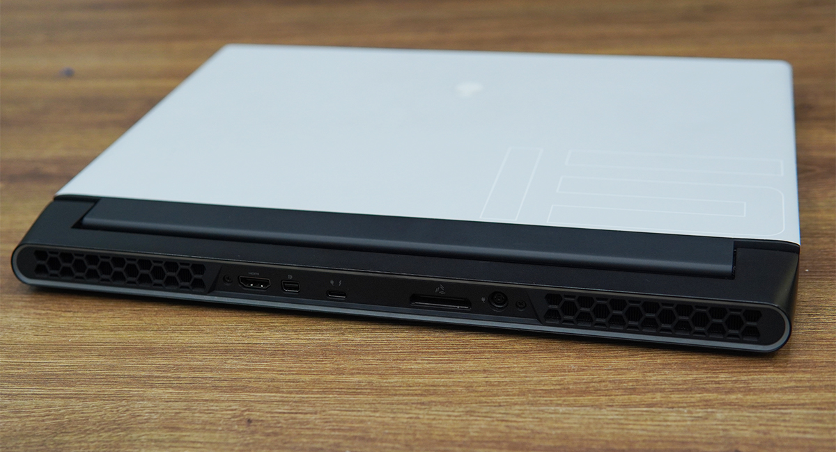 Dell Alienware M15 R3 2020 | Intel Core i7-10750H | Ram 16GB | SSD ...
