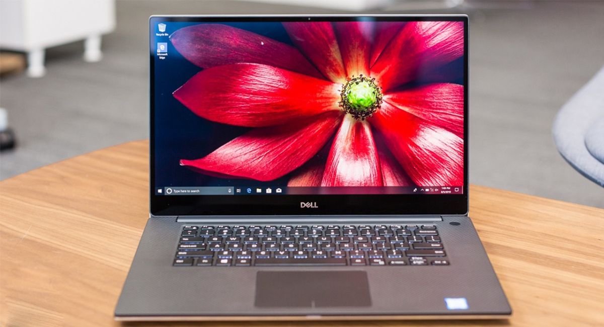 Dell Xps 15 7590 Intel Core I7 9750h Ram 8gb Nvidia Gtx 1650 Ssd