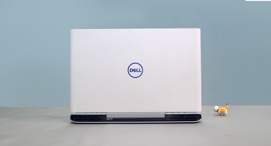 DELL G7 7588 | Intel Core I5 8300H | 8GB | SSD 256GB | GTX 1050TI | 15 ...