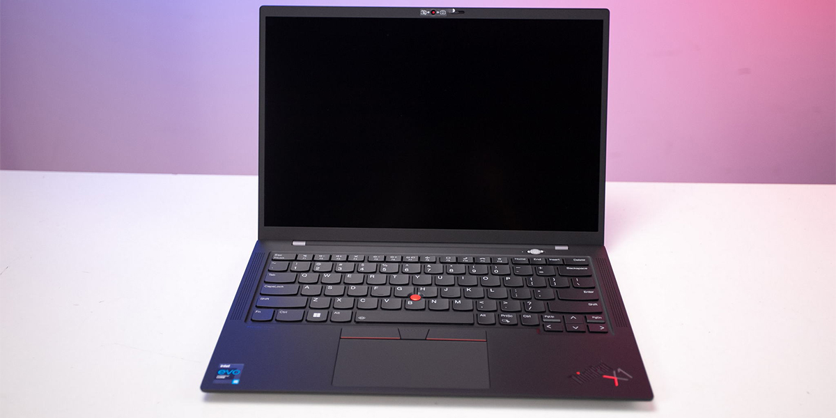 Pc Portable LENOVO THINKPAD X1 CARBON GEN 11 I7-1355U 13È GÉN 32GO 1TO SSD Noir - High Tech Provider
